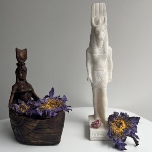 Onction <br> Blue Lotus – Image 2