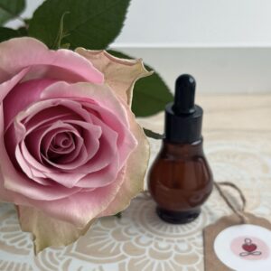 Élixir <br> de Rose