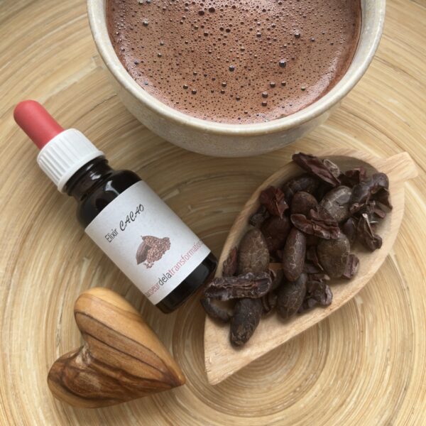 Elixir Cacao Sacré
